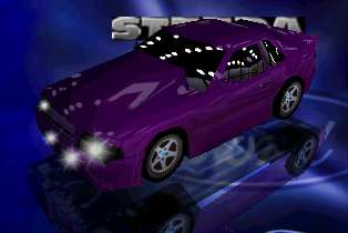 Ford Mustang Steeda 5.8