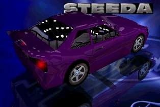 Ford Mustang Steeda 5.8, Bild 2