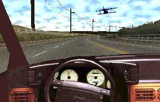 Ford Mustang Steeda 5.8, Bild 3