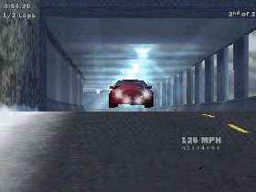 Ford Mustang Steeda 5.8, Bild 4