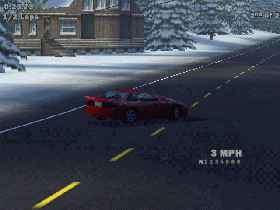 Ford Mustang Steeda 5.8, Bild 5