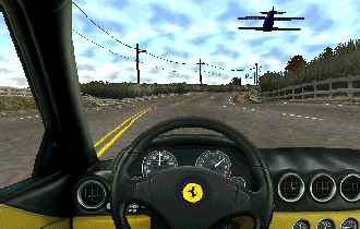 Ford Probe StalkMaster, Bild 3