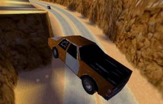 Ford Crown Victoria 1990 (Stolen), Bild 4