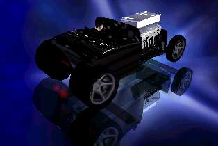 Ford T Bucket, Bild 2