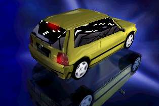 Fiat Tipo 2.0 16V, Bild 2