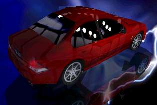 Ford Falcon TS-50, Bild 2