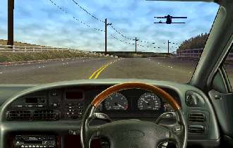 Ford Falcon TS-50, Bild 3