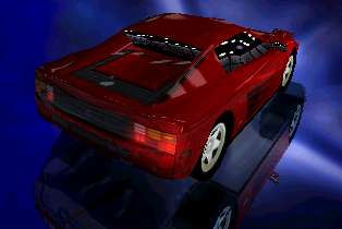 Ferrari Testarossa (by Jeremy), Bild 2