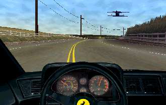 Ferrari Testarossa (by Jeremy), Bild 3