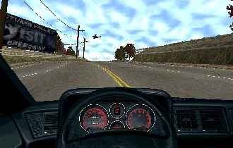 Ferrari Testarossa Renegade, Bild 3