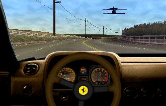 Ferrari Testarossa (by Zapper), Bild 3