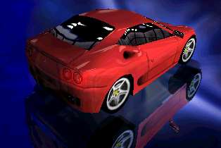 Ferrari Modena Super Turbo, Bild 2