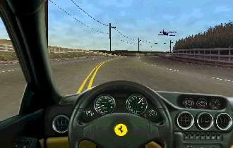 Ferrari Modena Super Turbo, Bild 3