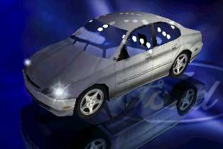 Ford Taurus 1998