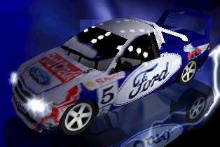 Ford FTR AU UTE Supertruck