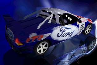 Ford FTR AU UTE Supertruck, Bild 2