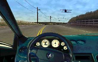 Ford FTR AU UTE Supertruck, Bild 3