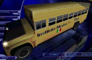 Ford Utep Instituto Mexico