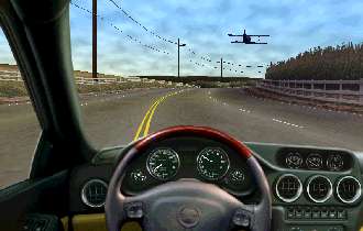 Ford Utep Instituto Mexico, Bild 3