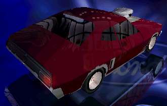 Ford Falcon XB GT, Bild 2