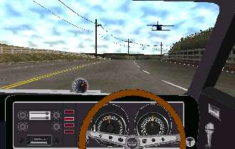 Ford Falcon XB GT, Bild 3