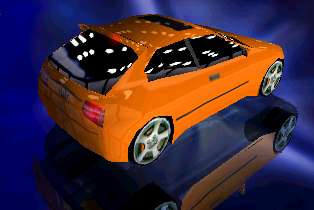 Far Ximix Kit Car, Bild 2