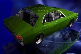 Ford Fairmont XY, Bild 2