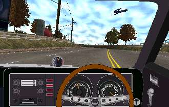 Ford Fairmont XY, Bild 3