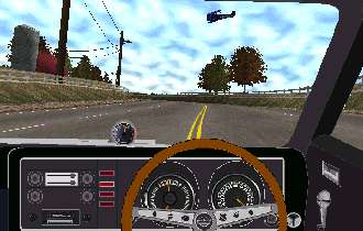 Ford Falcon XY UTE, Bild 3