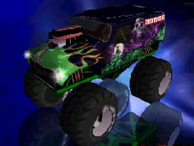 Grave Digger