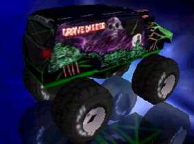 Grave Digger, Bild 2