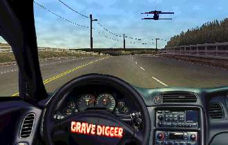 Grave Digger, Bild 3