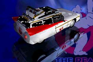 Ghostbusters Ecto-1A, Bild 2