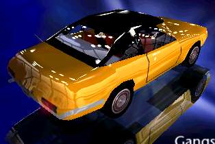 Ganster's Car, Bild 2