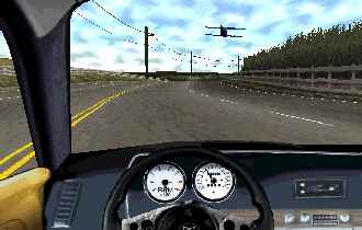 Ganster's Car, Bild 3