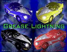 Grease Lightning, Bild 4