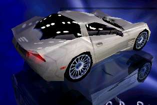 Gp Racing GP2, Bild 2