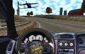 Gp Racing GP2, Bild 3