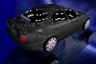 Honda Accord LX, Bild 2