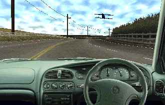 Honda Accord LX, Bild 3