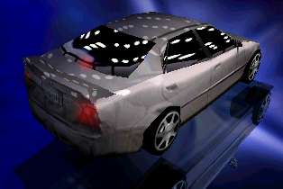 Honda Accord EX, Bild 2