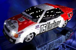 Holden Commodore VK HDT Brock