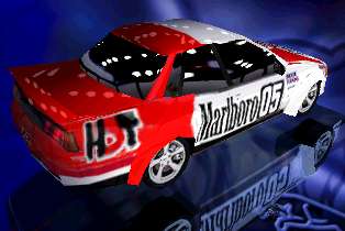 Holden Commodore VK HDT Brock, Bild 2