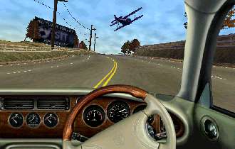 Holden Commodore VK HDT Brock, Bild 3