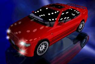 Honda Civic Coup&eacute; EX