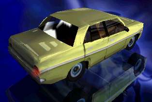 Holden EJ Sedan, Bild 2