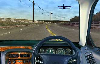 Holden FJ Sedan, Bild 3