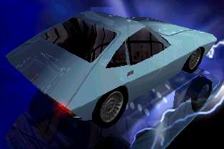 Holden GTR-X, Bild 2