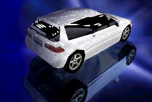 Honda Civic 1.6 VTi, Bild 2