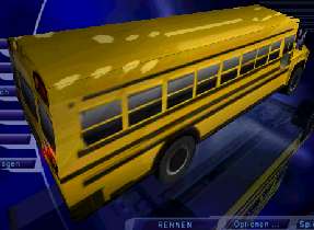 Hot Rod SchoolBus, Bild 2